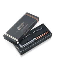 BOUCLEUR THE ROSE GOLD