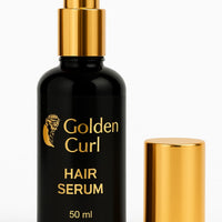 Sérum Capillaire À L'huile D'argan