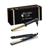 Kit Gold Couple