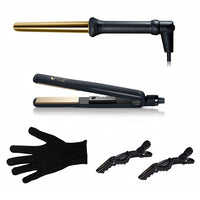 Kit Gold Couple