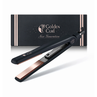 LISSEUR THE ROSE GOLD