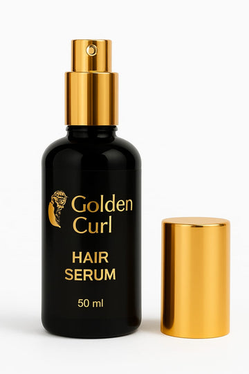 Sérum Capillaire À L'huile D'argan