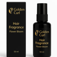 Hair Fragrance Flower Bloom " Elixir Parfum cheveux"