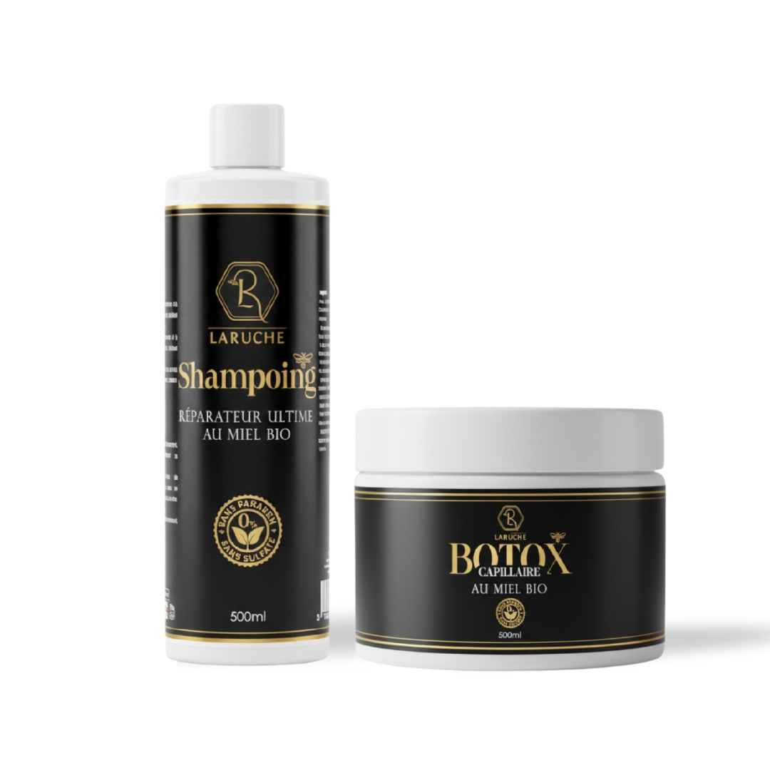 Duo Professionel Botox