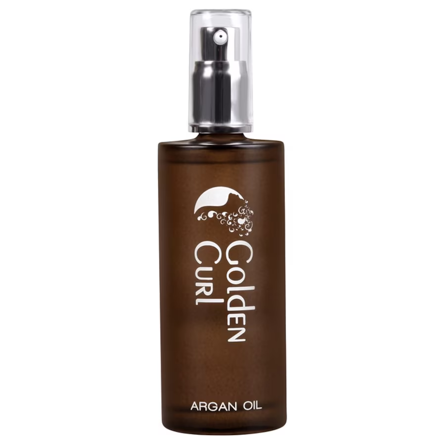 ARGAN  OIL